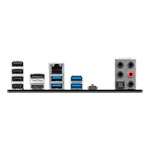 MSI Intel B560-A PRO ATX Motherboard