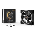 be quiet! Light Wings 120mm ARGB PWM Case Fan
