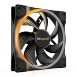 be quiet! Light Wings 140mm ARGB PWM Case Fan