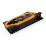 be quiet! Light Wings 140mm ARGB PWM Case Fan
