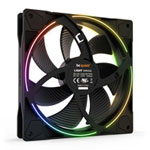 be quiet! Light Wings 140mm ARGB PWM Case Fan