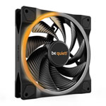 be quiet! Light Wings 140mm ARGB PWM High Speed Case Fan
