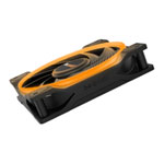 be quiet! Light Wings 140mm ARGB PWM High Speed Case Fan