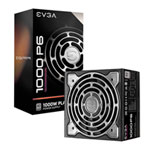 EVGA SuperNOVA P6 1000 Watt Fully Modular 80+ Platinum Quiet PSU/Power Supply