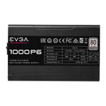 EVGA SuperNOVA P6 1000 Watt Fully Modular 80+ Platinum PSU/Power Supply