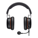 Beyerdynamic - MMX150 Closed Back USB Gaming Headset - Black