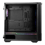 MSI MPG VELOX 100R Mid Tower Tempered Glass PC Gaming Case