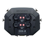 Zoom - EXH-8 4-channel XLR Capsule