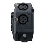 Zoom - EXH-8 4-channel XLR Capsule  For Zoom H8 Handy Recorder