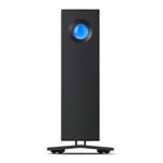 LaCie D2 Professional 18TB External Desktop USB-C HDD/Hard Drive