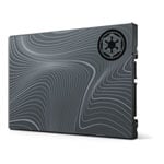 Seagate Beskar Ingot Special Edition 2TB FireCuda 2.5" SATA SSD Drive