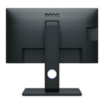 BenQ 27" PhotoVue 4K Monitor with ColorChecker Display Plus
