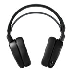 SteelSeries Arctis 7+ Wireless Gaming Headset - Black
