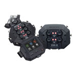 Zoom - H8 Live Recording Bundle