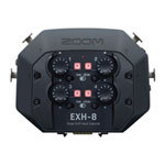 Zoom - H8 Live Recording Bundle