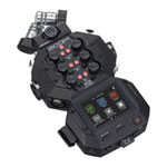 Zoom - H8 Field Recording Bundle