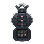 Zoom - H8 VR Bundle