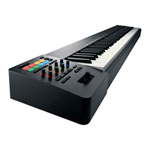 (Open Box) Roland - A-88MKII MIDI Keyboard Controller