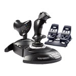Thrustmaster Open Box T.Flight Full Kit X for Xbox X/S/One and PC