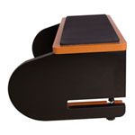 Zaor - Miza Griprack MKII 4 Black Cherry