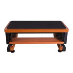 Zaor - Miza Griprack MKII 2, Black Cherry
