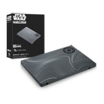 Seagate Beskar Ingot Special Edition 1TB FireCuda 2.5" SATA SSD Drive