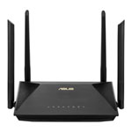 ASUS RT-AX53U WiFi 6 AX1800 Dual-Band Router