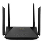 ASUS RT-AX53U WiFi 6 AX1800 Dual-Band Router