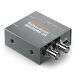 (B-Grade) Micro Converter BiDirectional SDI/HDMI 3G w/ PSU