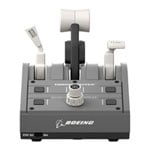 Thrustmaster TCA Quadrant Boeing Edition - PC/Xbox One/Series X/S