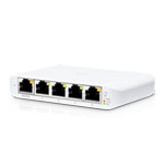 Ubiquiti UniFi Flex Mini 5-Port Open Box PoE Switch