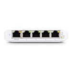 Ubiquiti UniFi Flex Mini 5-Port Open Box PoE Switch