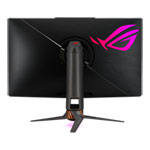 ASUS 32" 4K Ultra HD 144Hz G-SYNC IPS HDR Open Box Gaming Monitor