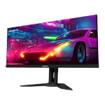 Gigabyte 34" M34WQ 144Hz FreeSync Premium IPS Monitor