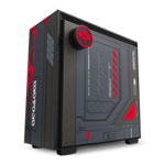 NZXT H710i Cyberpunk 2077 Limited Edition Mid Tower Windowed PC Gaming Case with Day Edition PC Game