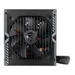 MSI MAG A550BN 550W 80+ Bronze Power Supply