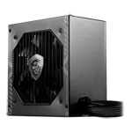 MSI MAG A650BN 650W 80+ Bronze Power Supply