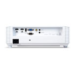 H6523BDP 3500 Lumens DLP Full HD White Projector