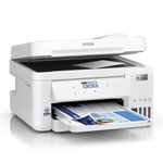 Epson EcoTank ET-4856 Cartridge-Free Printer A4 USB/Wi-Fi Printer/Scanner/Copier