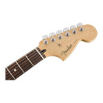 Fender - Player Jaguar, 3 Colour Sunburst