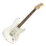 Fender - Player Strat HSS - Polar White