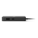Microsoft USB-C Travel Hub with Gigabit Ethernet