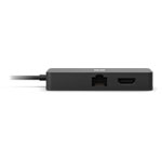 Microsoft USB-C Travel Hub with Gigabit Ethernet