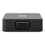 Microsoft USB-C Travel Hub with Gigabit Ethernet