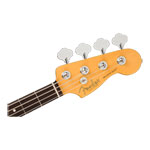 Fender - American Professional II Precision Bass - Mercury