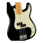 Fender - American Pro II Precision Bass - Black