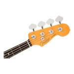 Fender - American Professional II Jazz Bass - Olympic White with Rosewood Fingerboard