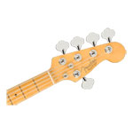 Fender - American Professional II Precision Bass V - Miami Blue