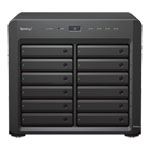 Synology DiskStation DS3622xs+ 12 Bay 3.5"/2.5" HDD/SSD Desktop NAS Enclosure