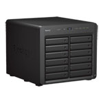 Synology DiskStation DS2422+ 12 Bay 3.5"/2.5" HDD/SSD NAS Enclosure